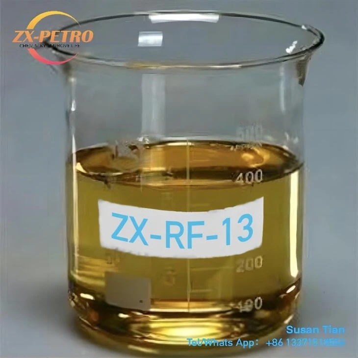 Powerful Diesel Fuel Stabiliser