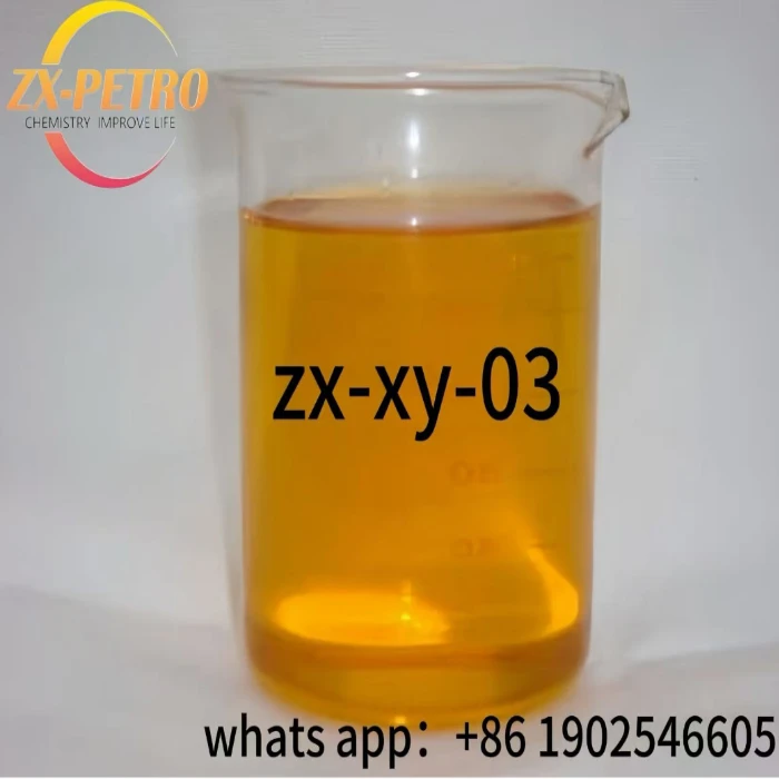 Wax Crystal Modifier